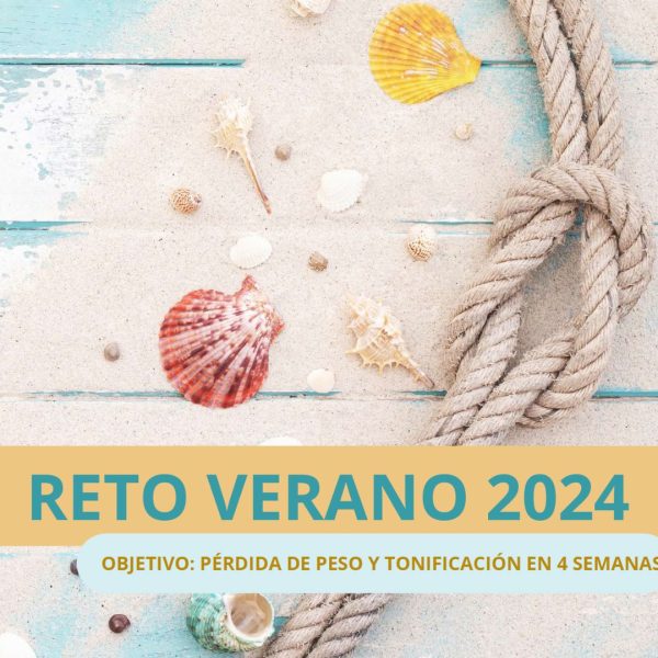 Reto Verano 2024