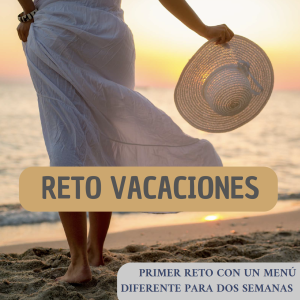 reto vacaciones 2024