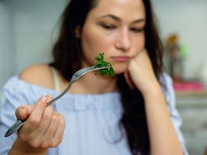 beneficios de hacer dieta