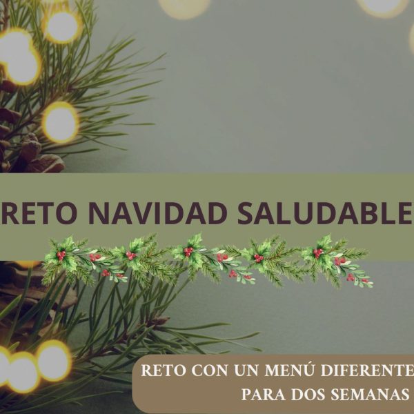 Reto Navidad