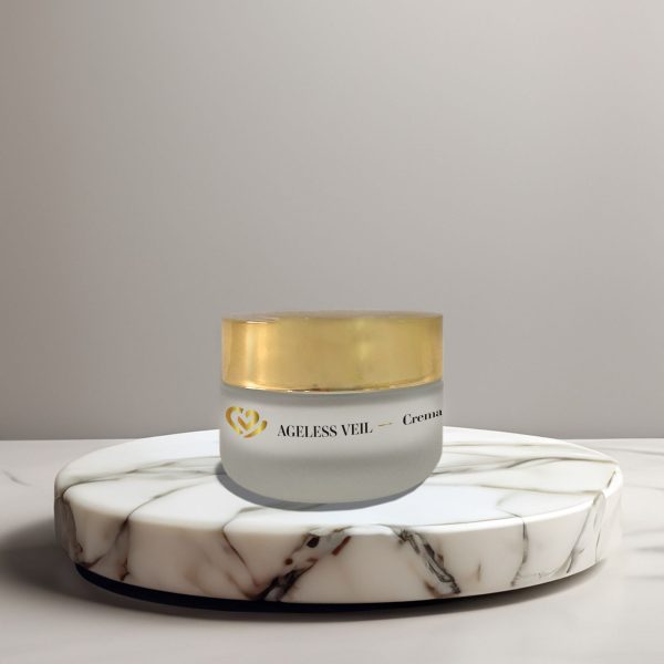 crema facial Ageles Veil