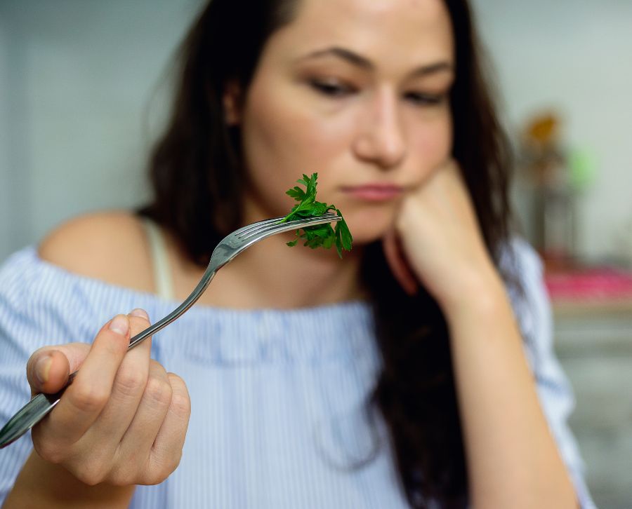 dieta rápida y efectiva