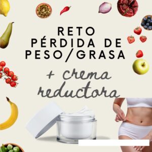 reto pérdida